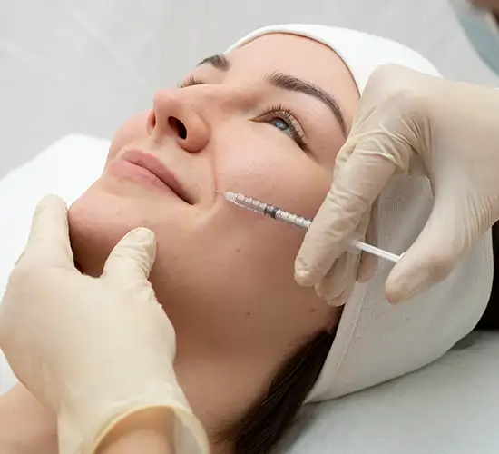 Best Face Tightening Treatment In RBI Layout