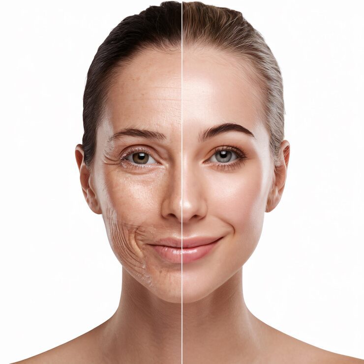 Anti-Ageing Treatment