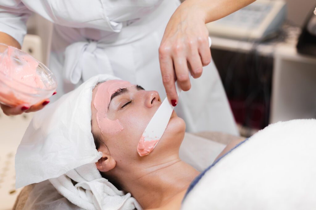Medifacials treatment in Bangalore