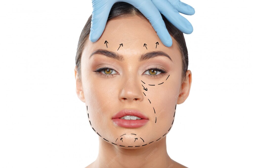 Facial Contouring in Bangalore