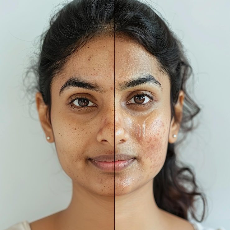 Effective Acne Scars Treatment