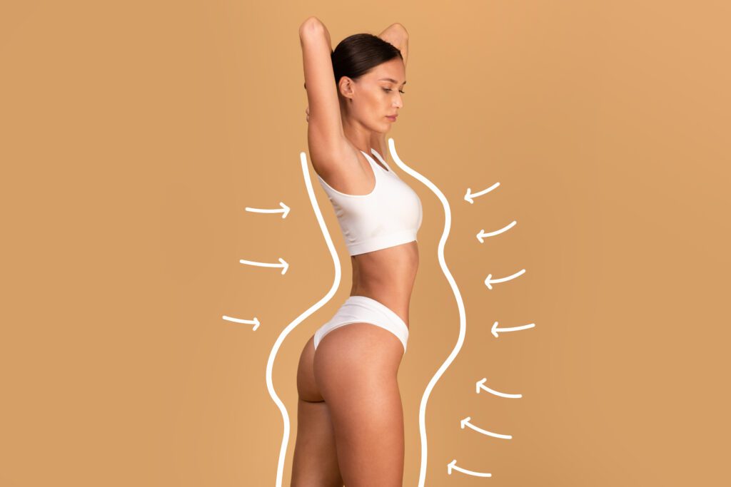 Body Shaping