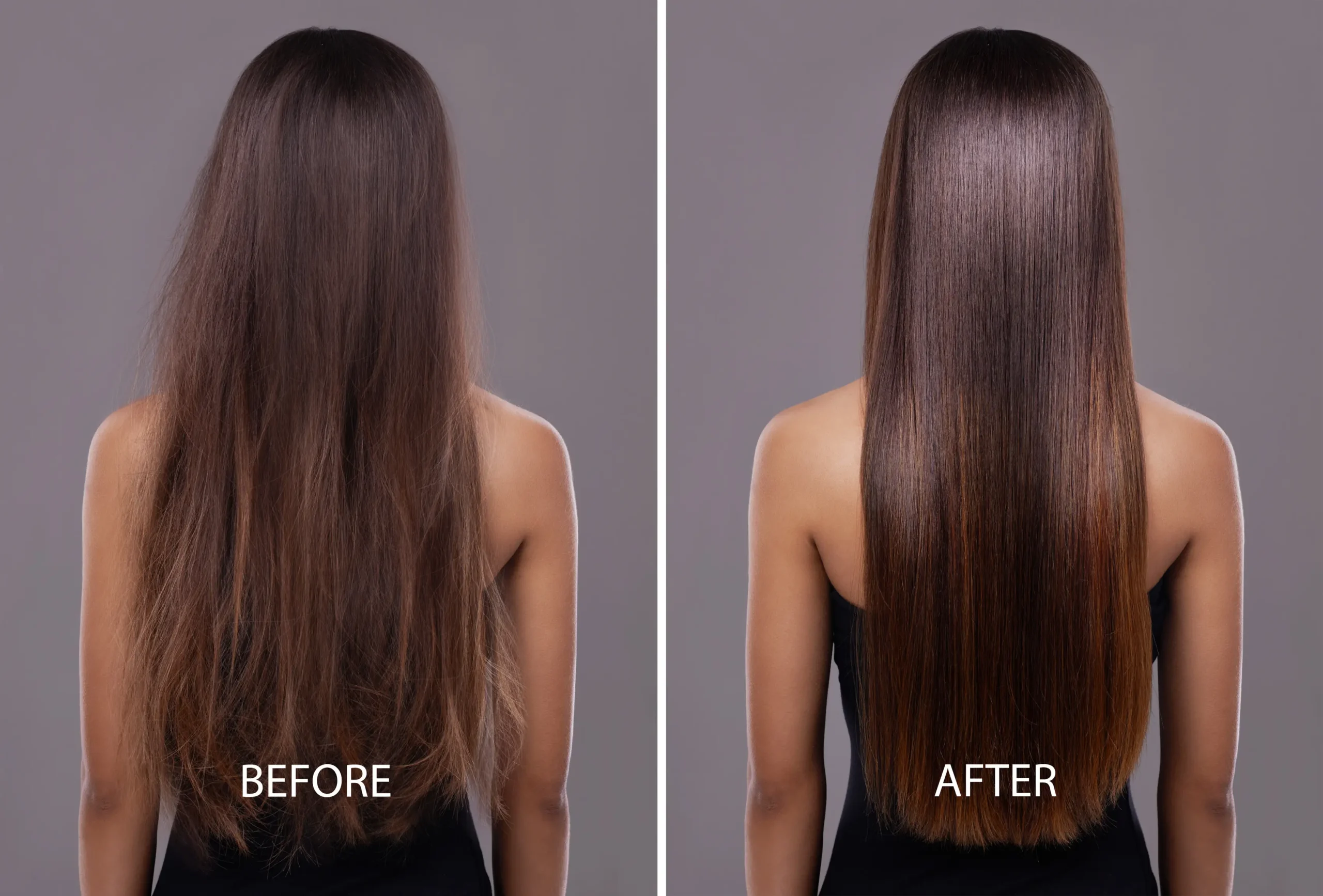 Hair Botox treatment in Bangalore