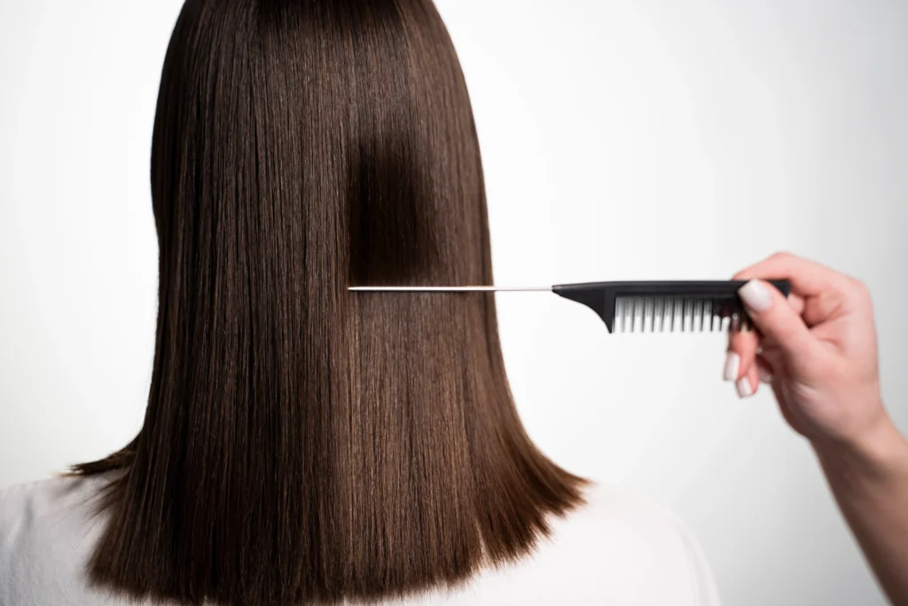 Hair Botox in Bangalore