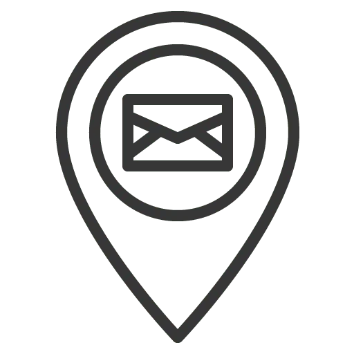 Mail Icon