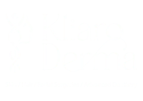 Kliaro Derma Main Logo