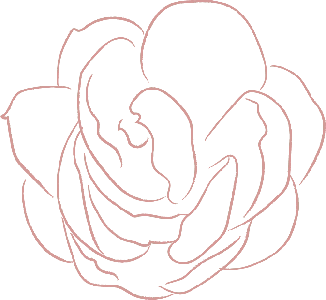 Line Rose