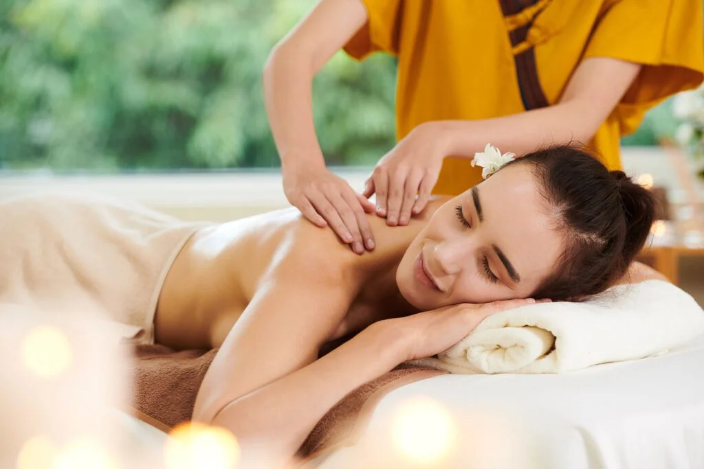Body Polishing in Kliaro Derma Clinic
