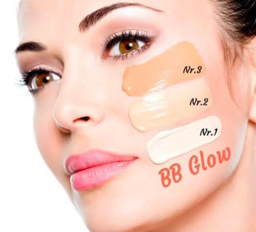 Korean BB Glow Facial